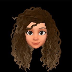 Meet your Posher, Jamya